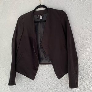 H and m blazer